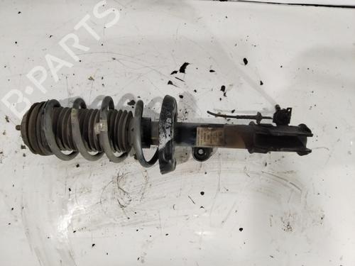 Used Right front shock absorber FIAT 500L (351_, 352_) 1.3 D Multijet (199.LYM11, 199.LYM1A) (95 hp) 32163094