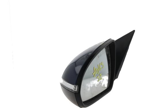 Left mirror HYUNDAI i30 (PDE, PD, PDEN) 1.6 CRDi | BP29953476C26 