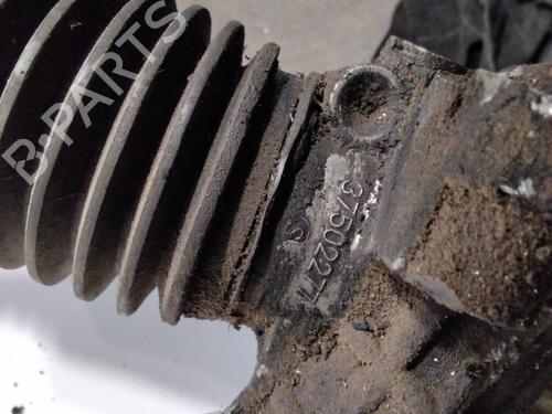 Steering rack FIAT DUCATO Van (230_) 2.8 JTD 4x4 | BP21595774M22 
