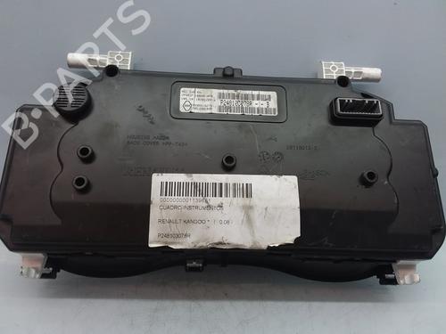 Instrument cluster RENAULT KANGOO / GRAND KANGOO II (KW0/1_)  | BP9735493C47 
