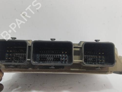 Engine control unit (ECU) PEUGEOT 207 SW (WK_) 1.6 HDi | BP25870649M57 