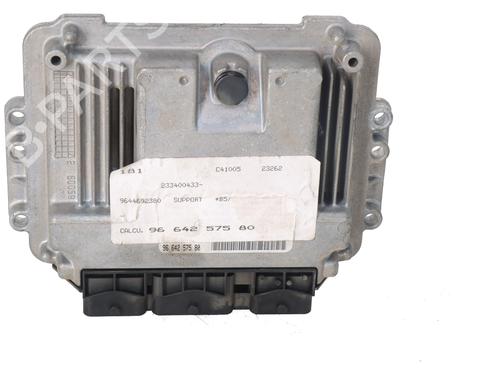 engine-control-unit-ecu-citroen-c4-coupe-la_-2004-2005-2006-2007-2008-2009-2010-2011-2012-2013-36670340 main image