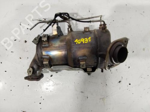 Catalyst TOYOTA RAV 4 IV (_A4_) 2.2 D 4WD (ALA49) | BP32204791M10 