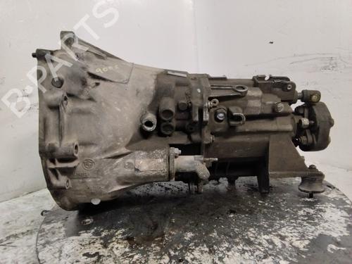 Gearbox BMW 3 Coupe (E46) 318 Ci | BP27570740M3 