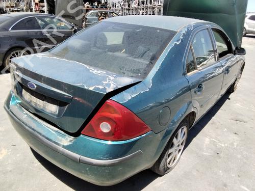 Electronic module FORD MONDEO III Saloon (B4Y) 2.0 16V TDDi / TDCi | BP35963701M83  - Image 6