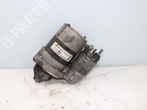 Used Starter FORD FOCUS III 1.0 EcoBoost (125 hp) 19422391