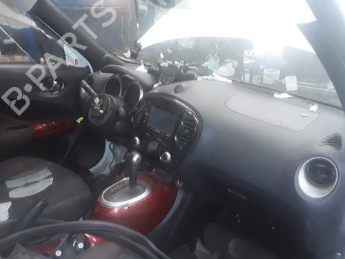 Left front window switch NISSAN JUKE (F15)  | BP16976438I27 