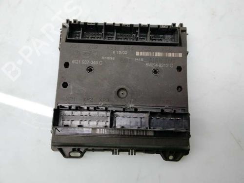 Elektronisk modul SEAT IBIZA III (6L1) [2002-2009]  8578573