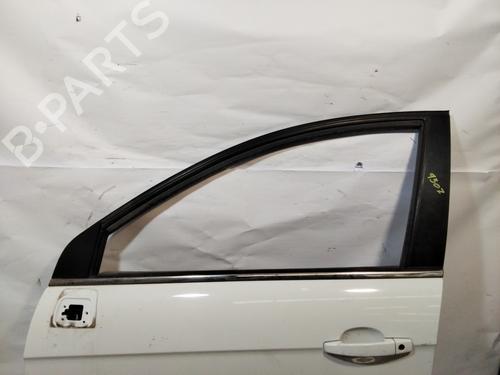 Left front door CHEVROLET CAPTIVA (C100, C140) 2.0 D | BP29464183C2 