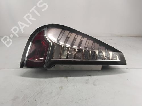 Left taillight RENAULT SCÉNIC III (JZ0/1_)  | BP28501969C34