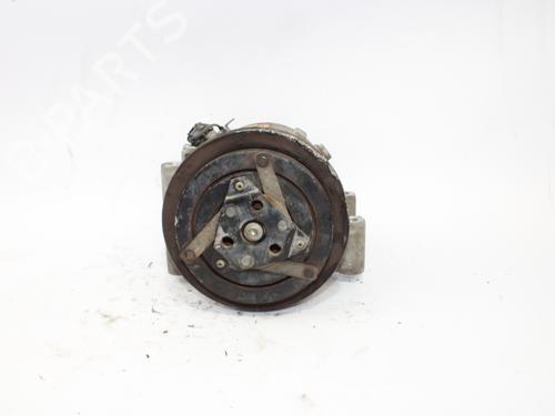 AC compressor NISSAN PRIMERA (P12) 2.2 Di | BP13392807M34 