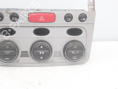 Airco bedieningspaneel ALFA ROMEO GT (937_) 1.9 JTD (937CXN1B) | BP17320906I5