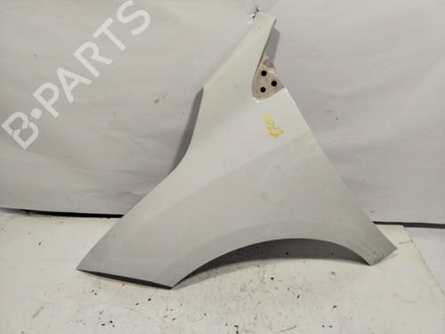 Used Left front fenders RENAULT MEGANE III Grandtour (KZ0/1) [2008-2016]  24469468