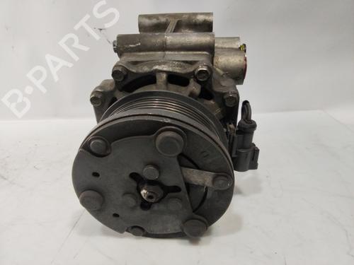 AC Kompressor FORD TRANSIT CONNECT (P65_, P70_, P80_) 1.8 TDCi | BP29738569M34 