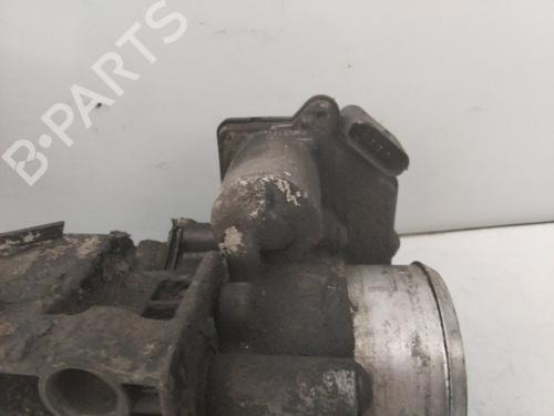 Throttle body MERCEDES-BENZ SPRINTER 3-t Van (B906) 215 CDI (906.611, 906.613) | BP17806413M82 