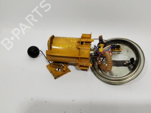 Kraftstoffpumpe für OPEL COMBO Box Body/MPV 1.3 CDTI 16V (75 hp) 28588924