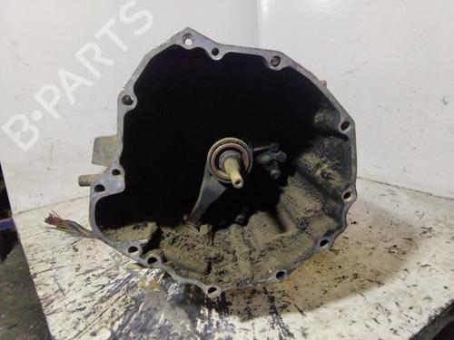 Gearkasse NISSAN PATHFINDER III (R51) [2005-2026]  33053009