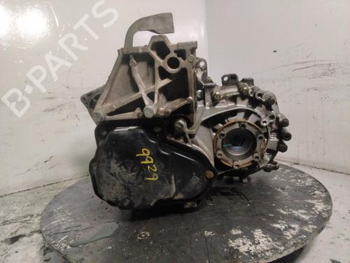 Gearbox VW GOLF IV (1J1) 1.8 T | BP29515262M3 