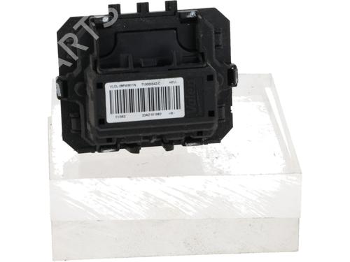 Varmemotstand CITROËN C3 Picasso (SH_) [2008-2025]  29399013