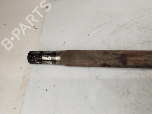 Right front driveshaft FIAT 500X (334_) | BP33689032M39 - Image 3