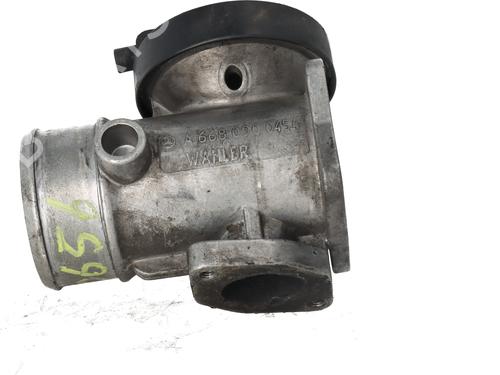 Used Throttle body MERCEDES-BENZ A-CLASS (W168) A 170 CDI (168.008) (90 hp) 32033112