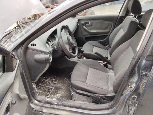 Right headlight SEAT IBIZA III (6L1)  | BP31972965C29 