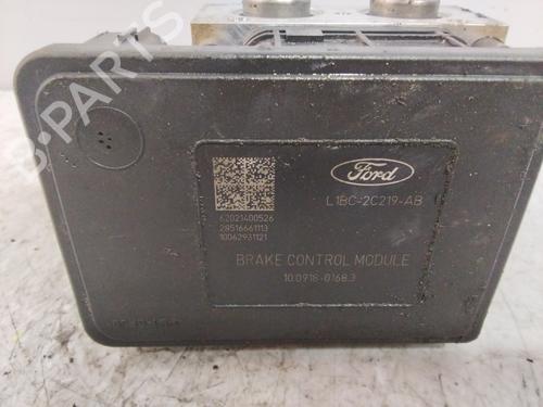 Pompe ABS FORD PUMA (J2K, CF7)  | BP25461094M43 