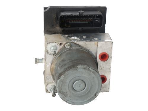 Used ABS pump ABS pump CITROËN C4 Grand Picasso I (UA_) [2006-2013] 34436039 34436039