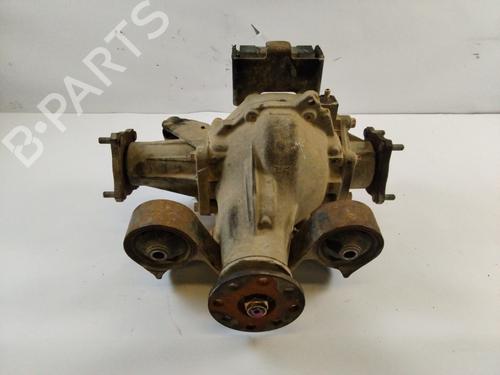 Rear differential SUZUKI GRAND VITARA II (JT, TE, TD) 1.9 DDiS All-wheel Drive (JT419, TD44, JB419WD, JB419XD,... | BP21758026M24 