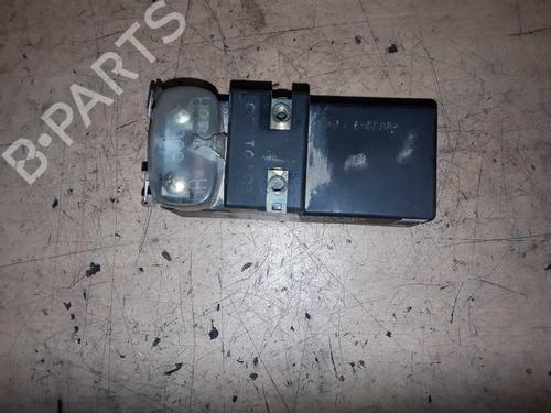 Electronic module SEAT IBIZA II (6K1)  | BP9254195M83 