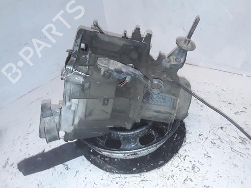 Gearbox FIAT SCUDO Platform/Chassis (220_) 1.9 D | BP15071748M3 