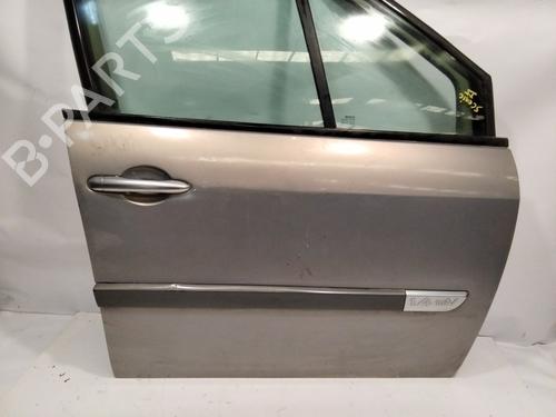 Right front door RENAULT SCÉNIC II (JM0/1_)  | BP29161298C3 