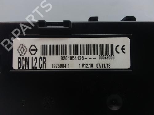 Fuse box RENAULT CLIO III (BR0/1, CR0/1)  | BP9496540E1 
