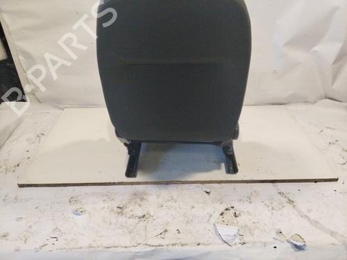 Left front seat AUDI A1 (8X1, 8XK) 1.6 TDI | BP21762900C15 