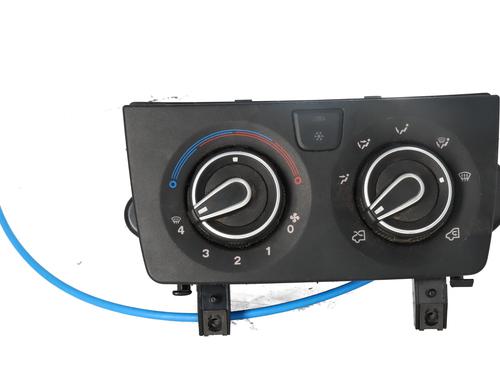 Used Climate control CITROËN JUMPER II Van 2.2 HDi 130 (130 hp) 32250772