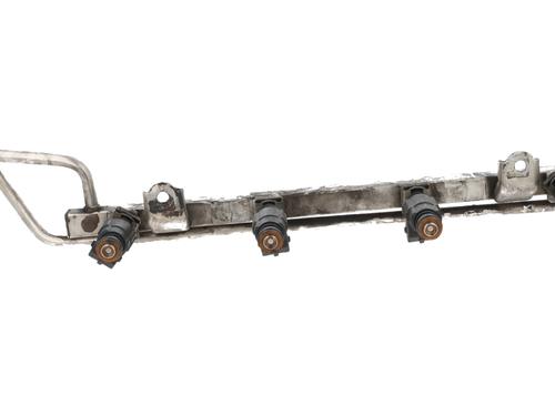 Used Injection rail VW GOLF IV (1J1) 1.8 T (150 hp) 29905948