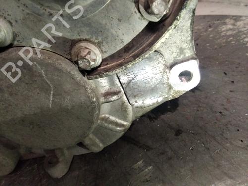 Gearbox MERCEDES-BENZ A-CLASS (W169) A 180 CDI (169.007, 169.307) | BP29395067M3 