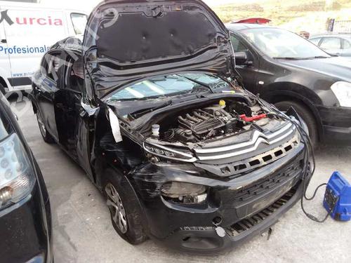 Steering rack CITROËN C3 III (SX) 1.2 VTi 82 | BP12059416M22 