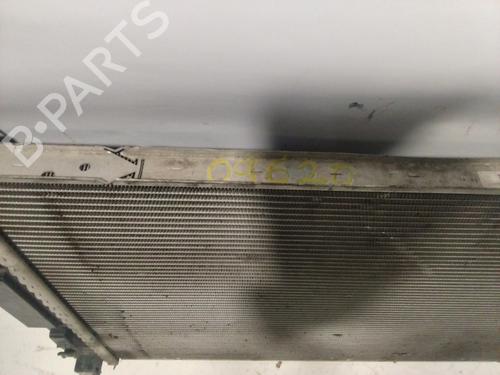 Water radiator CITROËN C5 AIRCROSS (A_)  | BP28186400M31 