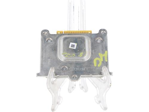 Elektronisk modul CITROËN C5 AIRCROSS (A_) [2018-2025]  30001578