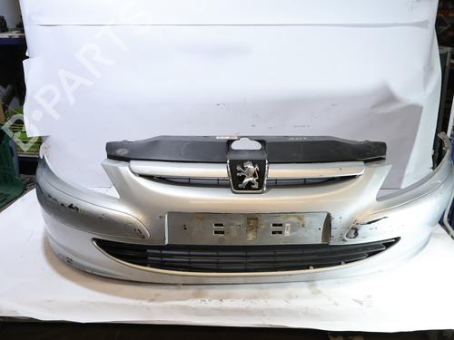 Used Front bumper Front bumper 39206784 39206784
