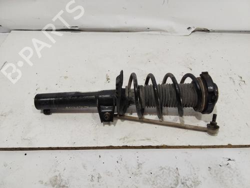 Used Left front shock absorber AUDI Q3 (8UB, 8UG) [2011-2020]  30926993