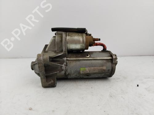 Startmotor RENAULT SCÉNIC II (JM0/1_) [2003-2010]  23336965