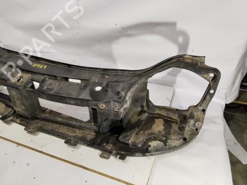 Pas przedni RENAULT TRAFIC II Platform/Chassis (EL) 1.9 dCi 100 (EL0C) | BP30813506C72