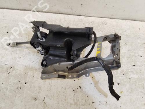 Used Gear lever CITROËN BERLINGO MULTISPACE (B9) 1.6 HDi 90 4x4 (90 hp) 19115809
