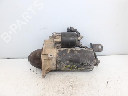 Starter OPEL FRONTERA B (U99) 2.2 DTI (6B_ZC, 6B_VF, 6B_66, 6B_76) (116 hp) 17536852