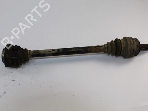 Used Left rear driveshaft BMW 3 Convertible (E46) 330 Ci (231 hp) 19422268