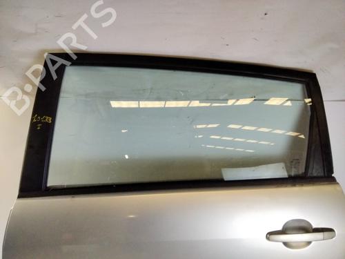 Dør venstre bak TOYOTA COROLLA Verso (ZER_, ZZE12_, R1_) 2.2 D-4D (AUR10_, AUR10R) | BP29905947C4