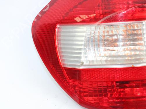 Left taillight BMW 1 (E81) 116 i | BP15407870C34 