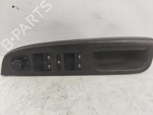 Left front window switch VW GOLF V (1K1)  | BP23414268I27 
